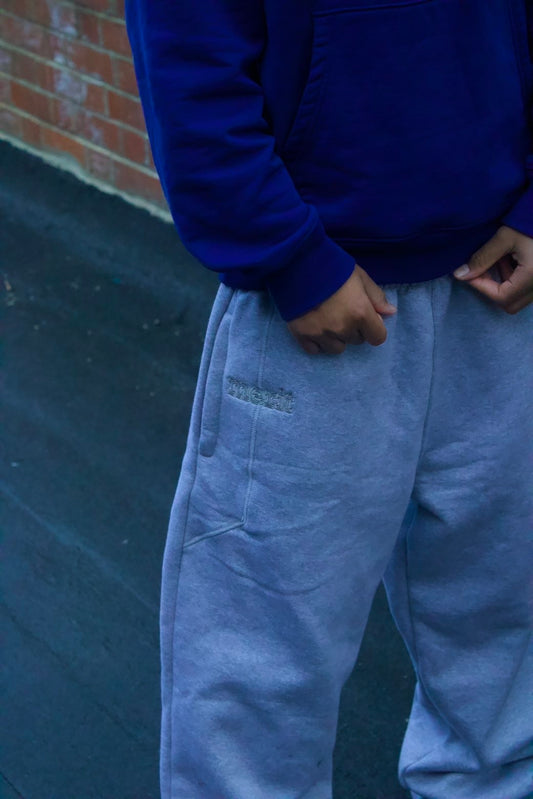 V1 BAGGY JOGGERS