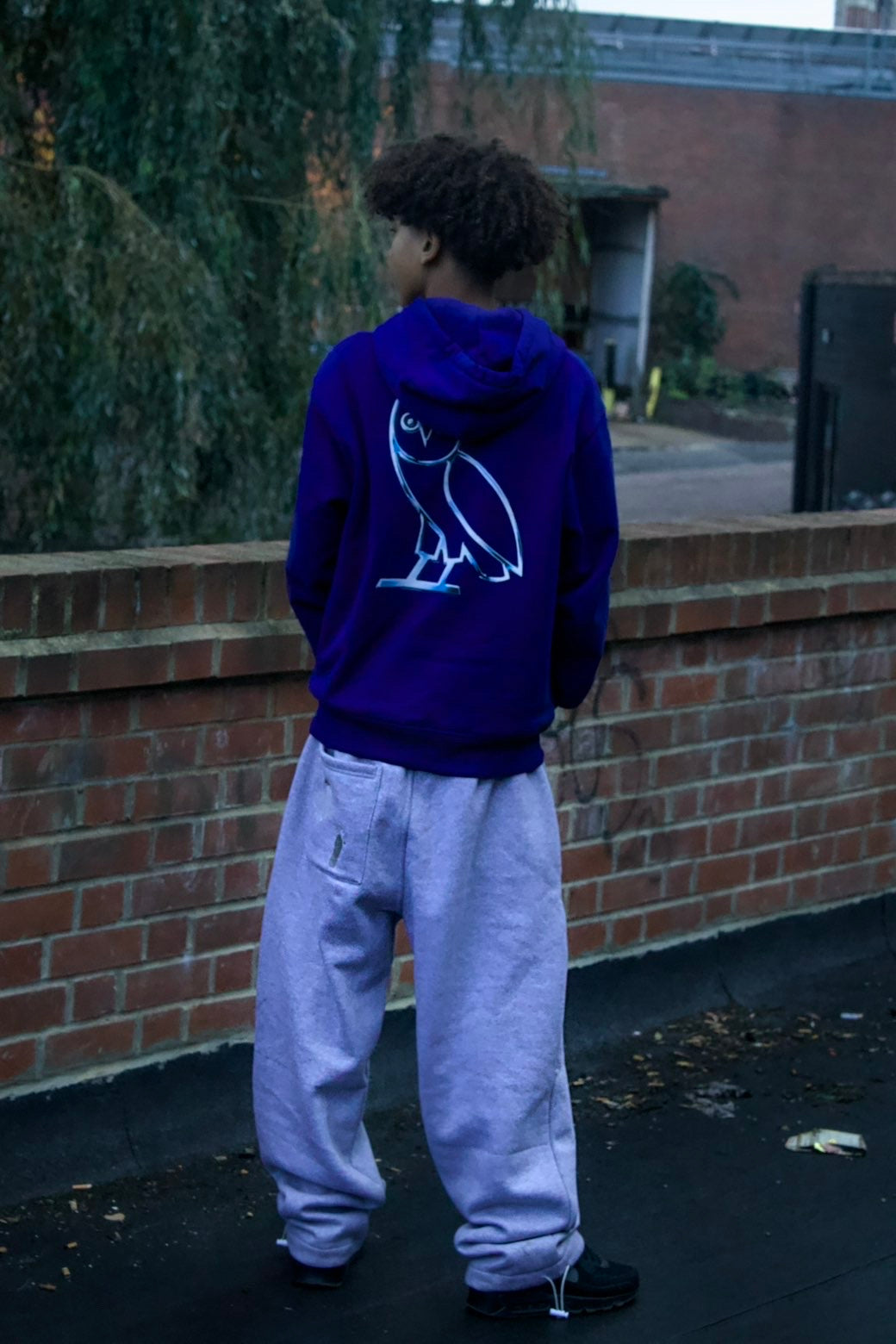 V1 BAGGY JOGGERS